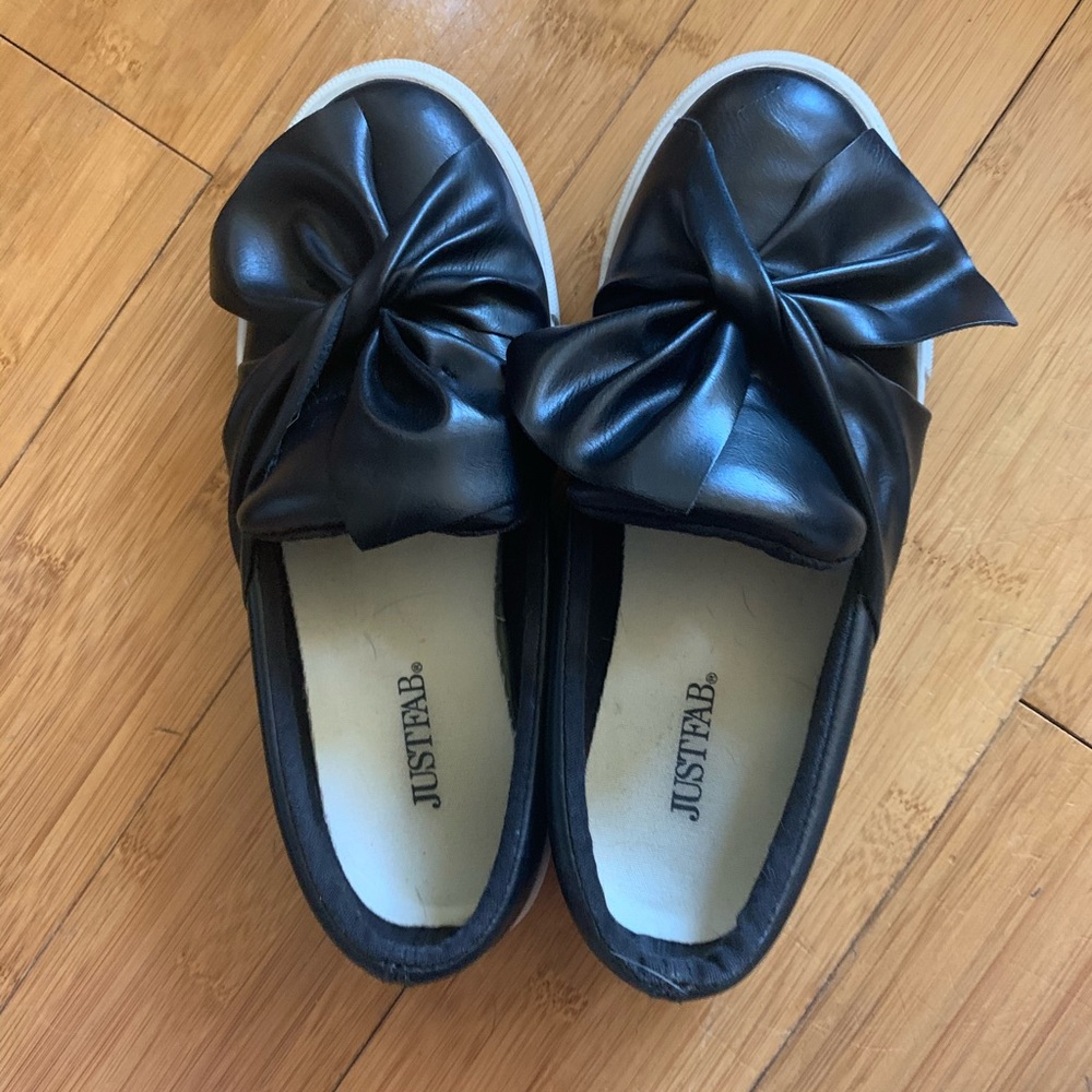 Slip-on